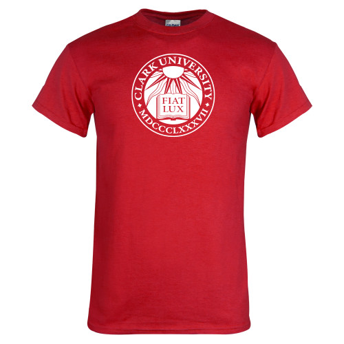 Main Image for  Red T Shirt
