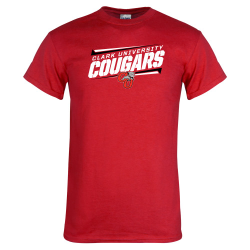 Main Image for  Red T Shirt