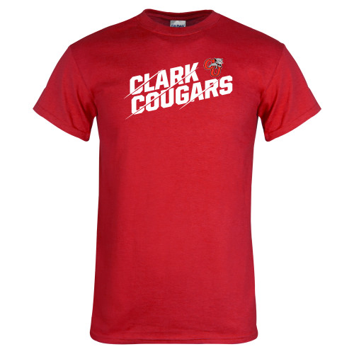 Main Image for  Red T Shirt