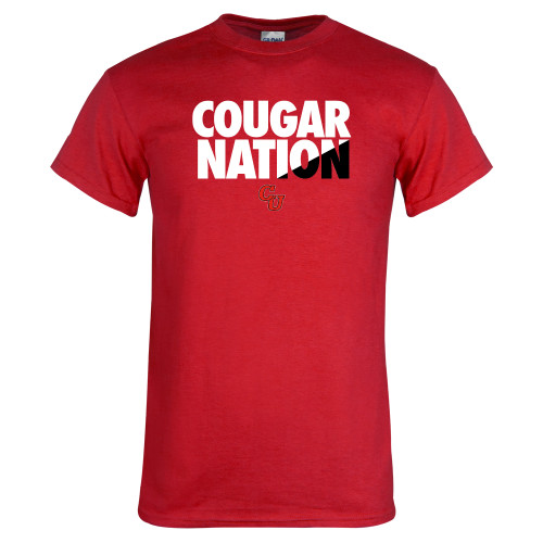 Main Image for  Red T Shirt