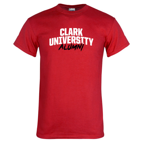 Main Image for  Red T Shirt