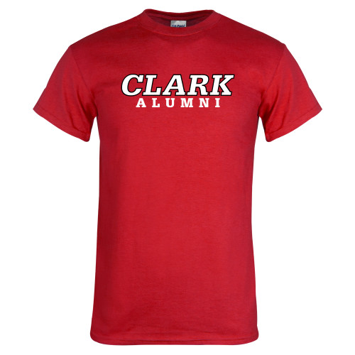 Main Image for  Red T Shirt