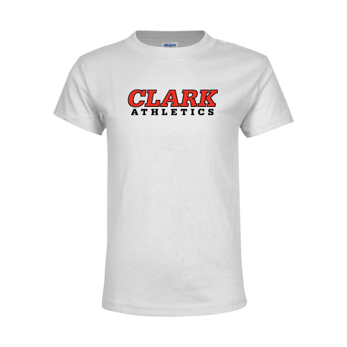 Main Image for  Youth White T Shirt