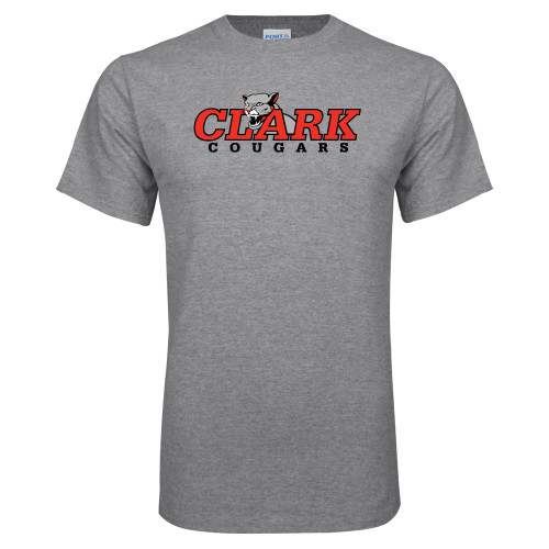 Main Image for  Grey T Shirt