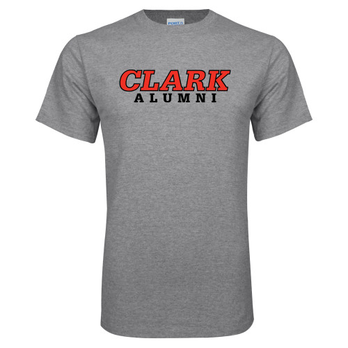 Main Image for  Grey T Shirt