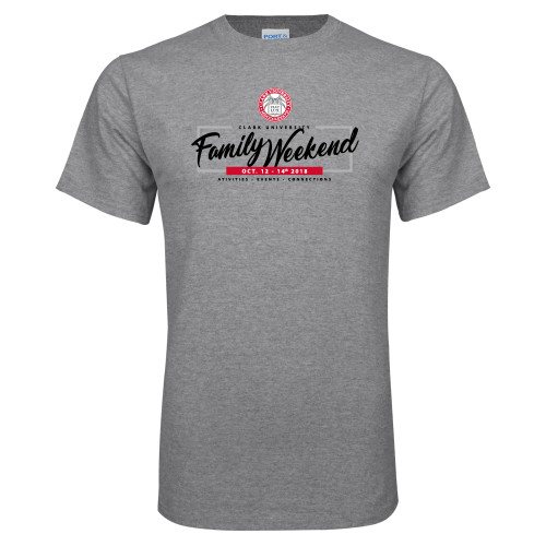 Main Image for  Grey T Shirt