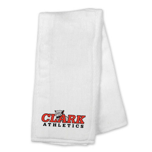  Baby Burp Cloth - Primary Logo