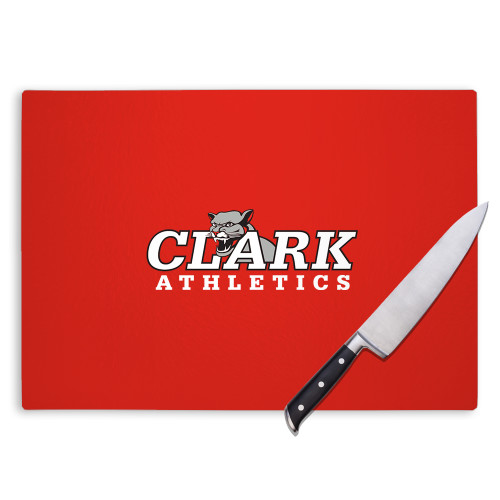  Cutting Board - Primary Logo