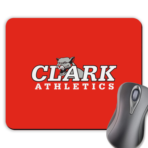  Full Color Mousepad - Primary Logo