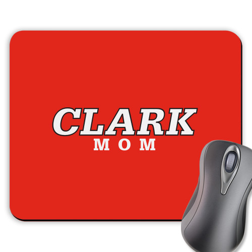  Full Color Mousepad - Mom