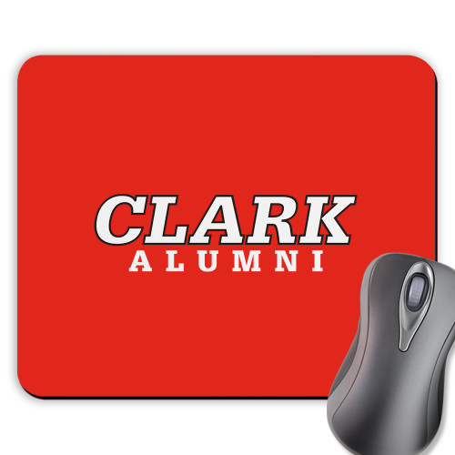  Full Color Mousepad - Alumni