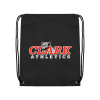 Thumbnail image for  Black Drawstring Backpack