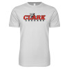 Thumbnail image for  Next Level White SoftStyle T Shirt