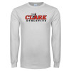 Thumbnail image for  White Long Sleeve T Shirt