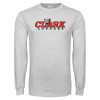 Thumbnail image for  White Long Sleeve T Shirt