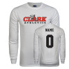 Thumbnail image for  White Long Sleeve T Shirt