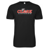 Thumbnail image for  Next Level Black SoftStyle T Shirt