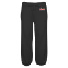 Thumbnail image for  ENZA Womens Black Banded Fleece Capri