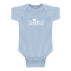 Thumbnail image for  Light Blue Infant Onesie