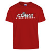 Thumbnail image for  Youth Red T Shirt