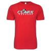 Thumbnail image for  Next Level Red Softstyle T Shirt