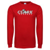 Thumbnail image for  Red Long Sleeve T Shirt