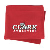 Thumbnail image for  Red Sweatshirt Blanket