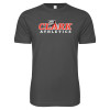 Thumbnail image for  Next Level Charcoal SoftStyle T Shirt