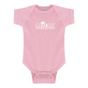 Thumbnail image for  Light Pink Infant Onesie