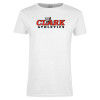 Thumbnail image for  Womens White Short Sleeve Tee