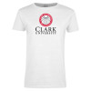Thumbnail image for  Womens White Short Sleeve Tee