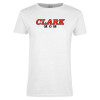 Thumbnail image for  Womens White Short Sleeve Tee