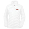 Thumbnail image for  Columbia Womens White Powder Lite Jacket