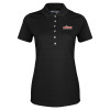 Thumbnail image for  Callaway Womens Black Opti Vent Polo