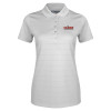 Thumbnail image for  Callaway Womens White Opti Vent Polo