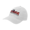 Thumbnail image for  White Flexfit Structured Low Profile Hat