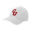 Thumbnail image for  White Flexfit Structured Low Profile Hat