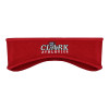 Thumbnail image for  Red Stretch Fleece Headband