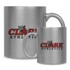 Thumbnail image for  Full Color Silver Metallic Mug 11oz