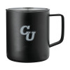 Thumbnail image for  Rover Camp Vacuum Insulated Black Mug 14oz