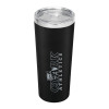 Thumbnail image for  Thor Vacuum Insulated Black Tumbler 22oz