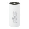 Thumbnail image for  Sherpa Vacuum White Tumbler & Insulator 12oz