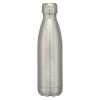 Thumbnail image for  Swig Stainless Steel Silver Bottle 16oz