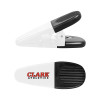 Thumbnail image for  White Crocodile Clip/Magnet