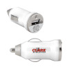 Thumbnail image for  On the Go White Car Charger