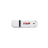 Thumbnail image for  USB White Pen Drive 4G