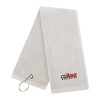 Thumbnail image for  White Golf Towel