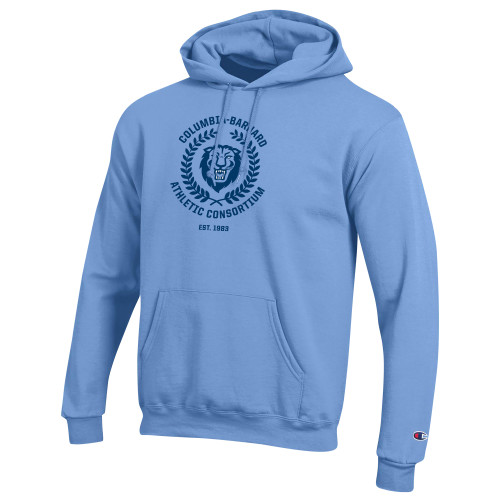 Main Image for  Champion Light Blue Hood
