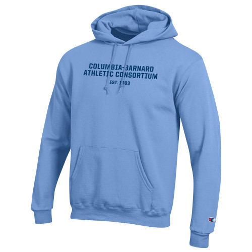 Main Image for  Champion Light Blue Hood