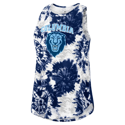  Womens Colosseum Lava Swing Tank